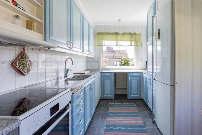 4 rum Villa på Lillängsgatan 16 Östervåla Heby kommun - bild 6