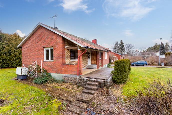Fellingsbro, Lindesbergs kommun