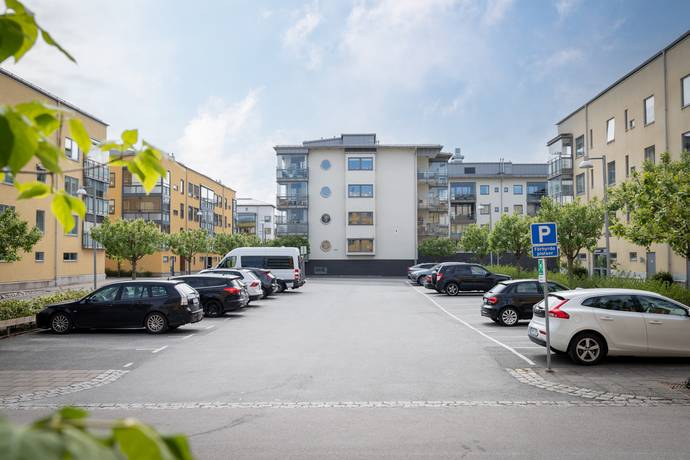 3 rum Lägenhet på Kålgårdsgatan 4B Kålgården Jönköpings kommun - bild 21