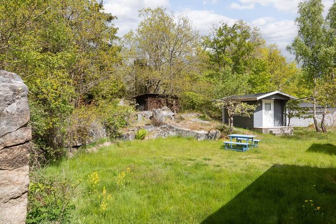 4 rum Fritidshus på Spjutsövägen 16 Ronneby kommun - bild 7