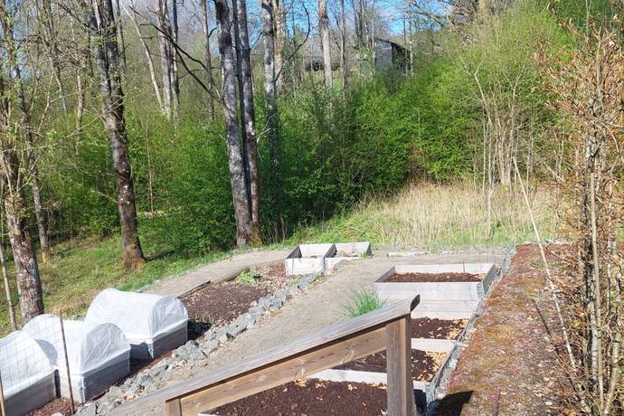2 rum Lägenhet på Symfonigatan 23E Hestra Borås kommun - bild 26