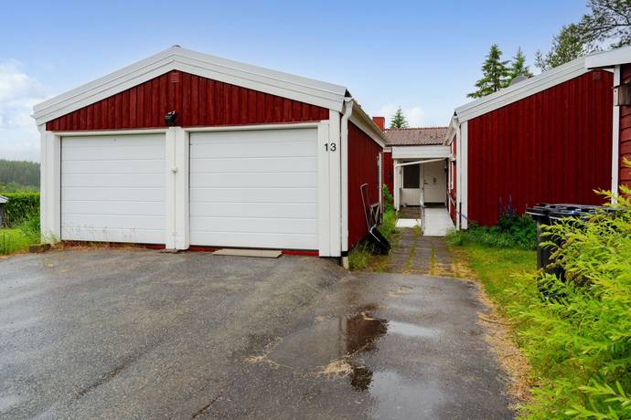 8 rum villa på Platsvägen 13 Lövånger, Skellefteå kommun - bild 2