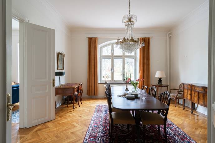 4 rum lägenhet på Kristinagatan 19 Djäkneberget, Västerås kommun - bild 5