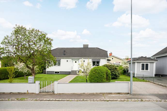 6 rum Villa på Husargatan 21 Rosenlund Jönköpings kommun - bild 24