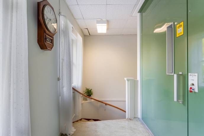 14 rum Villa på Ekvägen 6 Centralt Gnesta kommun - bild 21
