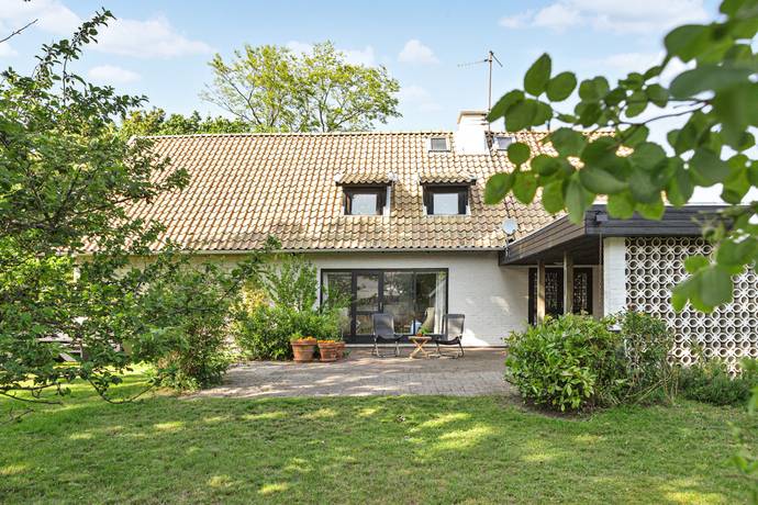 9 rum villa på Västervångsvägen 25B Falsterbo, Vellinge kommun - bild 2
