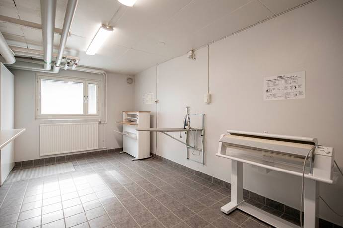 2 rum Lägenhet på Bergslagsgatan 24B Sala Sala kommun - bild 27