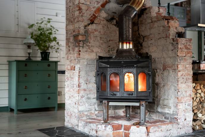 5 rum Villa på Larberg 408 Hammarö kommun - bild 7