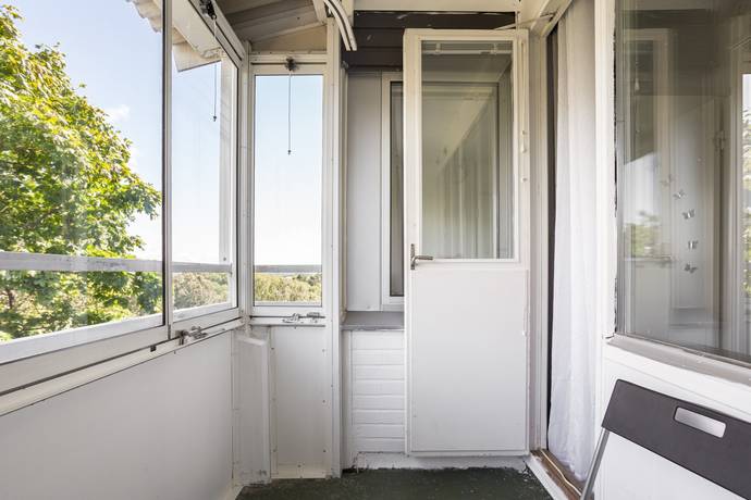 3 rum lägenhet på Briljantgatan 75 Västra Frölunda, Göteborgs kommun - bild 4