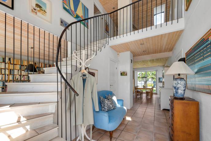 5 rum Villa på Kaptensgatan 3B Skanör Vellinge kommun - bild 8