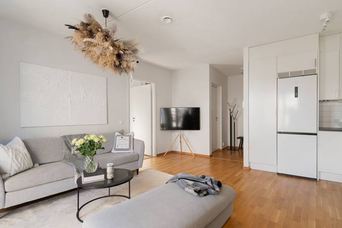 2 rum Lägenhet på Långängen 1A Kvillebäcken Göteborgs kommun - bild 13