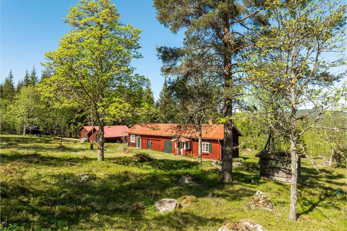 Kvarnvålen 14, Björbo, Gagnefs kommun
