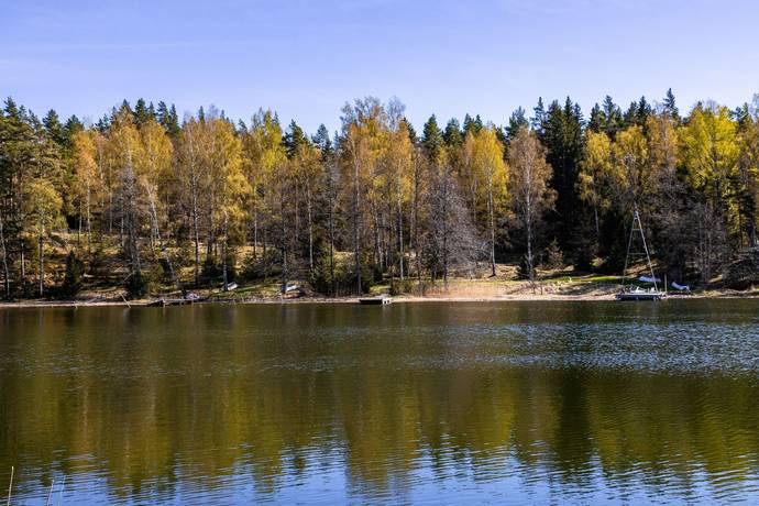 4 rum Vinterbonat fritidshus på Söderskogen 2 Söderskogen Västerviks kommun - bild 44