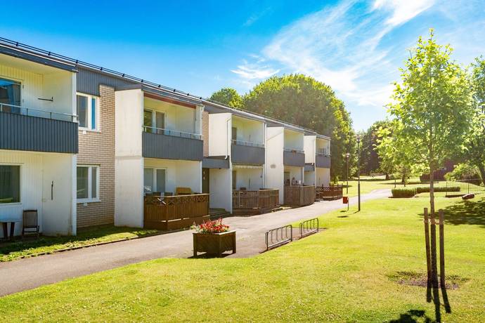 2 rum Lägenhet på Hjelmarsrörsgatan 18B Falköpings kommun - bild 16
