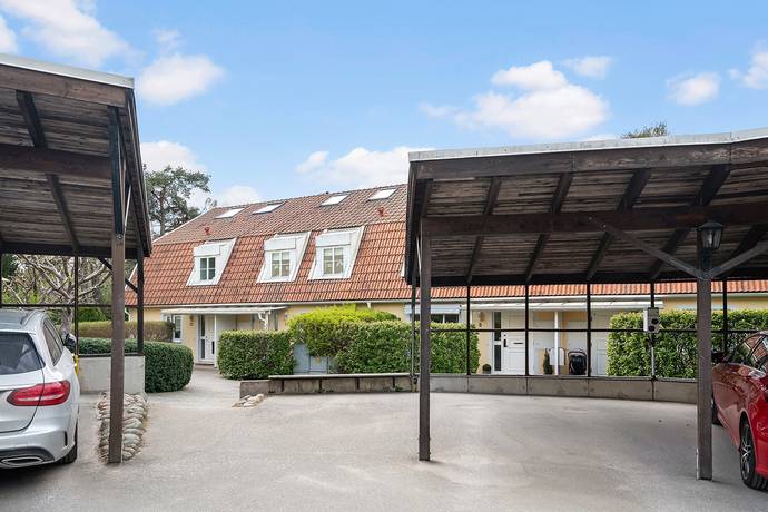 5 rum Radhus på Bredablicksvägen 8 Hersby Lidingö kommun - bild 25