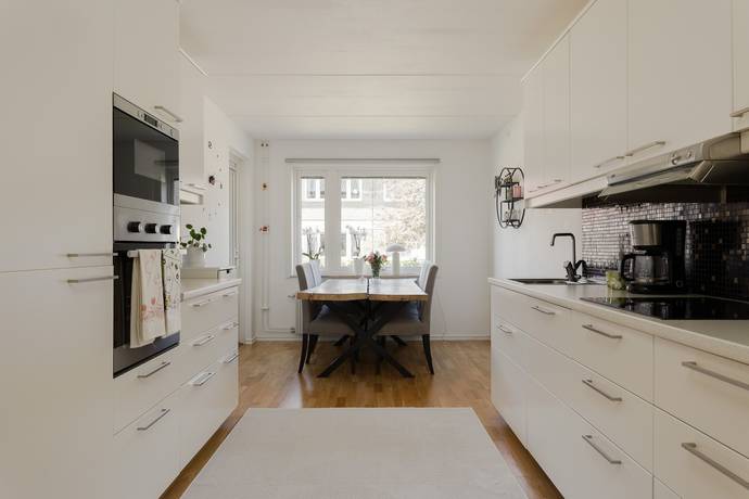 2 rum lägenhet på Fyllerydsvägen 42B Sandsbro, Växjö kommun - bild 1