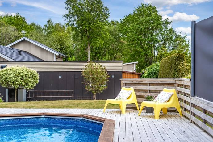 7 rum Villa på Olstorpsvägen 24 Åby Norrköpings kommun - bild 35