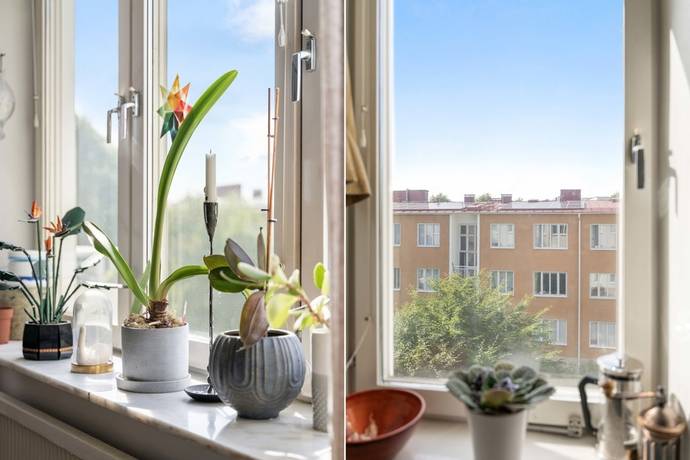 1 rum lägenhet på Timotejgatan 4, 2 tr Södermalm, Stockholms kommun - bild 2