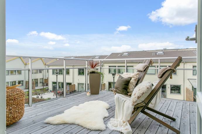 6 rum Villa på Forskningsringen 60 Ursvik Sundbybergs kommun - bild 44