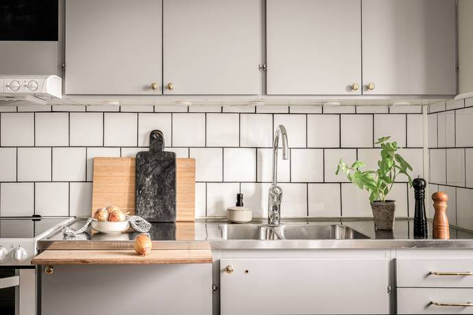 1 rum Lägenhet på Frödingsgatan  8C Strömmensberg Göteborgs kommun - bild 9