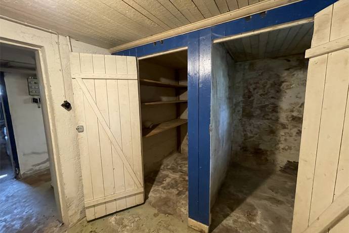 4 rum Villa på Gamla Färjvägen 3 Ransäter Munkfors kommun - bild 30