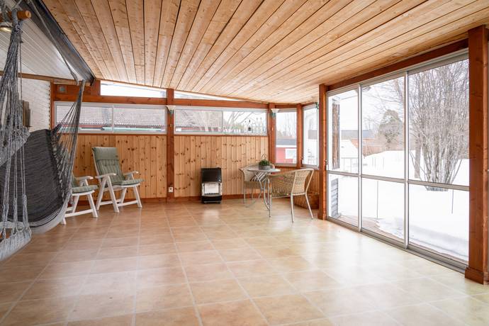 7 rum Villa på Kolgårdsvägen 12 Munksund Piteå kommun - bild 4
