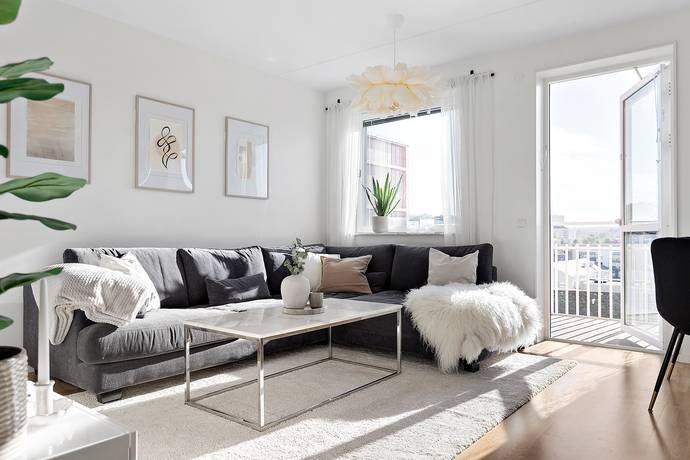 1 rum lägenhet på Penselgatan 6 Göteborg, Göteborgs kommun - bild 3