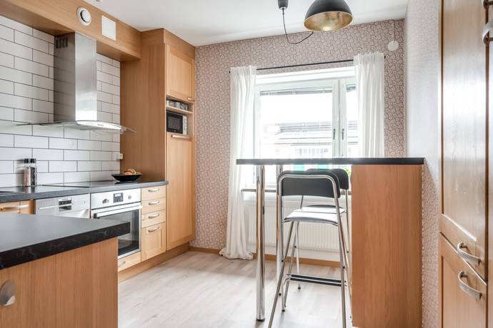 2 rum Lägenhet på Stenhagsgatan 1H Våxnäs Karlstads kommun - bild 7