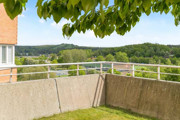 4 rum Lägenhet på Albyvägen 15, 5tr Alby Botkyrka kommun - bild 25
