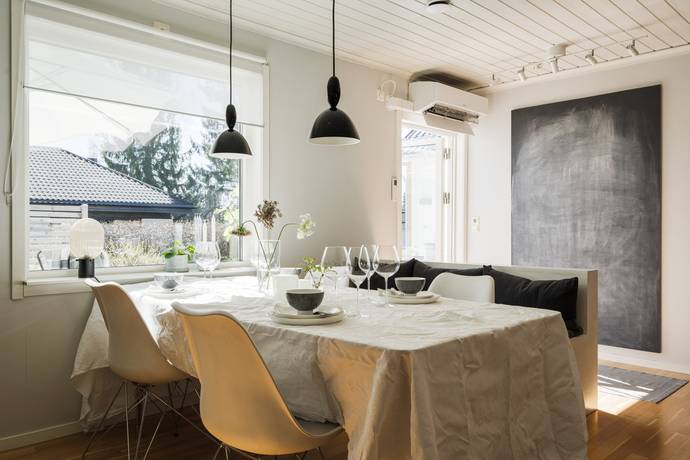 174 m² Villa på Snöstigen 27 Morö Backe Skellefteå kommun - bild 16