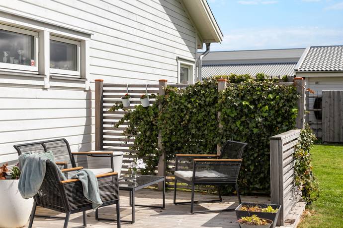 6 rum Villa på Smeakalles väg 22 Tvååker Varbergs kommun - bild 5