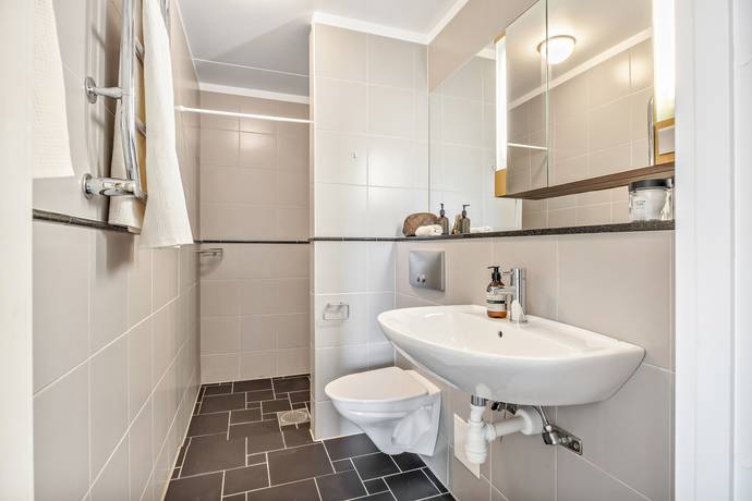 4 rum Lägenhet på Baltzarsgatan 14F City, Gamla Staden Malmö kommun - bild 20