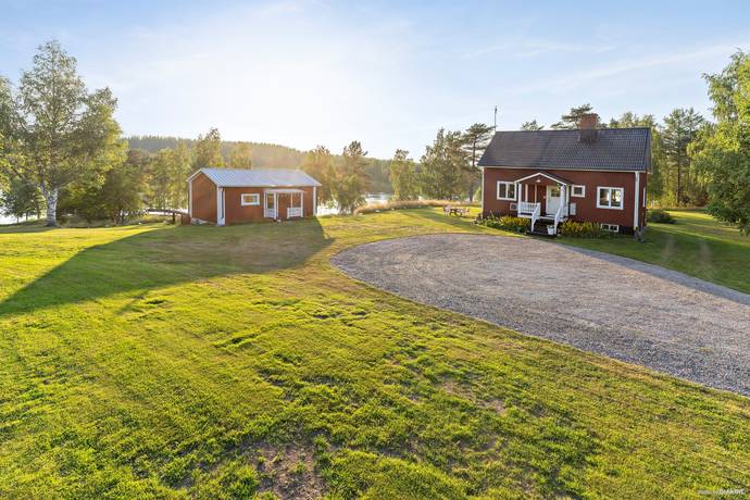 4 rum villa på Bondersbyn 511 Bondersbyn, Kalix kommun - bild 2