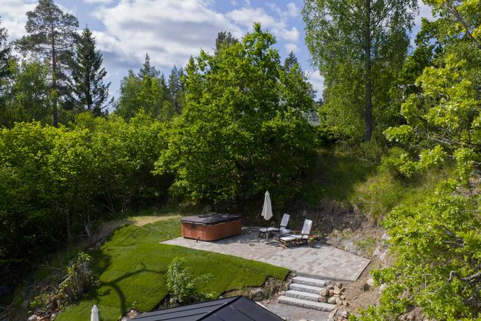 3 rum villa på Killingstigen 1 / Bockhornsstigen 3 Ådran, Huddinge kommun - bild 3
