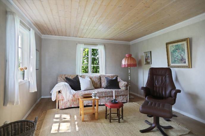 4 rum Gård/skog på Göksäter 368 Orust kommun - bild 35