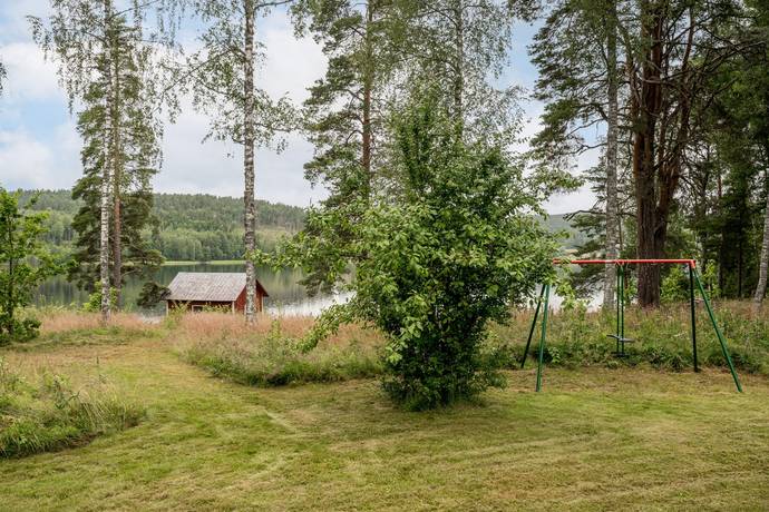 6 rum Fritidshus på Ekebol 11 och 11B Grums kommun - bild 54