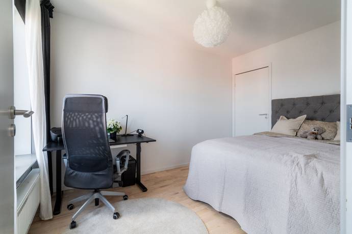 2 rum Lägenhet på Parkallén 46 Täby Park Täby kommun - bild 15