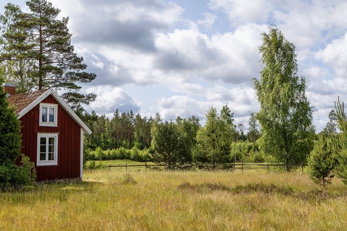 2 rum Villa på Luvön 110 Luvön Emmaboda kommun - bild 25