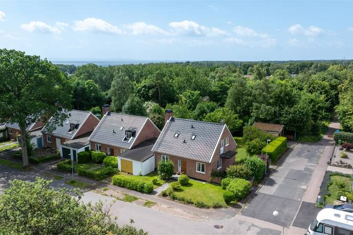 5 rum villa på Sunnanvägen 11 Rotorp, Halmstads kommun - bild 3