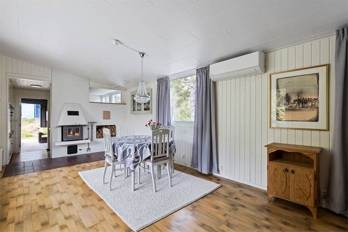 Mokärrsvägen 30, Brevik, Tyresö kommun