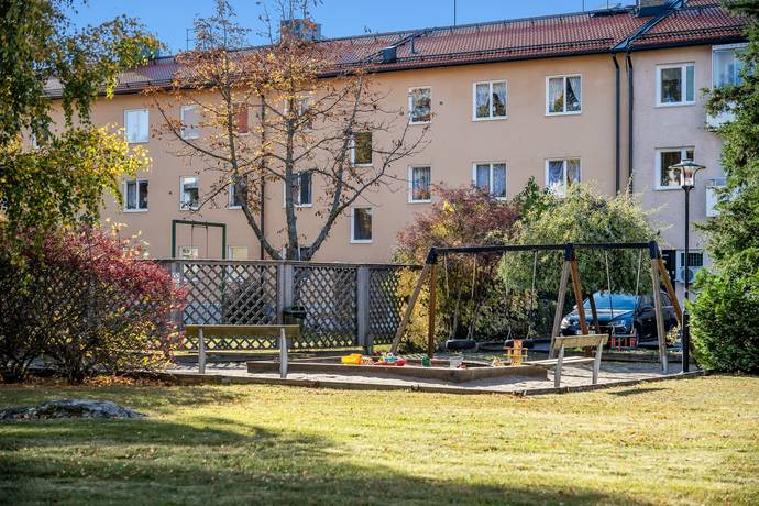 1 rum Lägenhet på Grönviksvägen 10 Nynäshamns kommun - bild 6