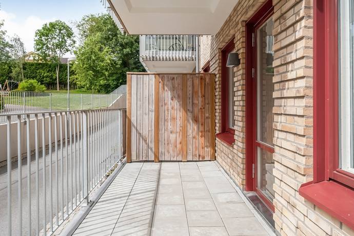 3 rum lägenhet på Ebbe Lieberathsgatan 29B Almedal/Johanneberg, Göteborgs kommun - bild 3