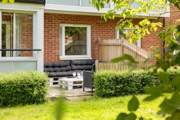 1 rum lägenhet på Vildgåsvägen 11B Väster, Lunds kommun - bild 4