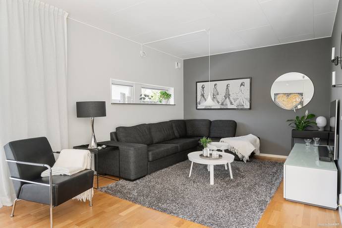 4 rum Villa på Brottkärrs Röseväg 15 Göteborgs kommun - bild 11