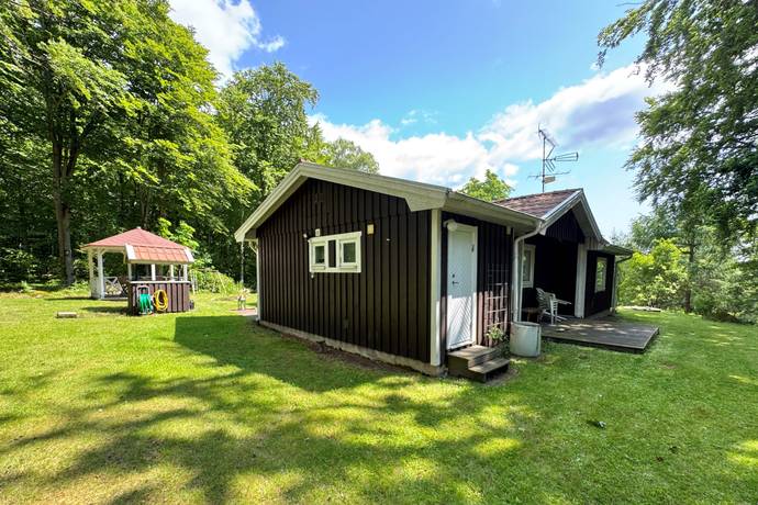 4 rum Villa på Råabergsvägen 215 Vånga fritt på landet Kristianstads kommun - bild 7