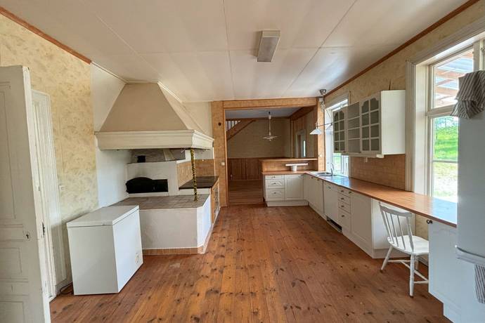 Gård utan jordbruk på Hällahester 1 Hällahester, Eksjö Eksjö kommun - bild 29