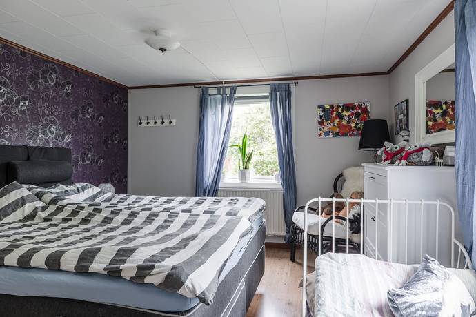 5 rum Gård med jordbruk på Lidhult 410 Vimmerby kommun - bild 22