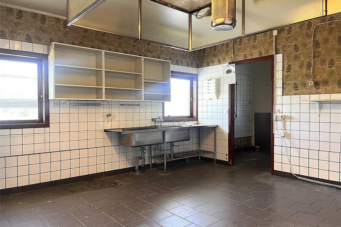 10 rum Villa på Ulricehamnsvägen 44 Dalstorp Tranemo kommun - bild 6