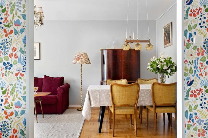 3 rum Lägenhet på Frälsegårdsgatan 7B Bosgården Mölndals kommun - bild 11