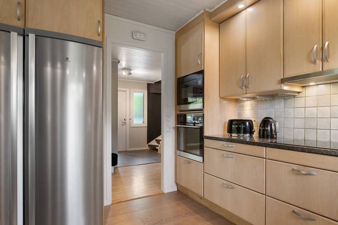 6 rum Villa på Lundagatan 8 Trosa centralt Trosa kommun - bild 26